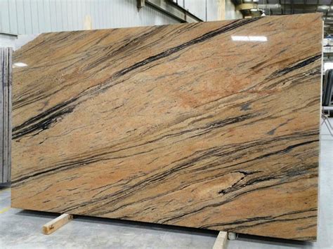 prada gold granite for sale